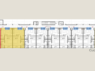 Departamento Orieta en Venta en Distrito Country