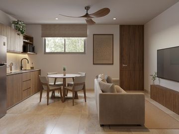 Departamento Orieta en Venta en Distrito Country