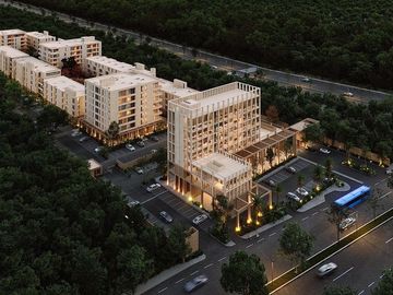 Departamento Orieta en Venta en Distrito Country