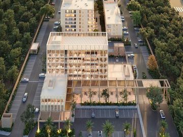 Departamento Orieta en Venta en Distrito Country