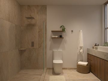 Departamento Orieta en Venta en Distrito Country