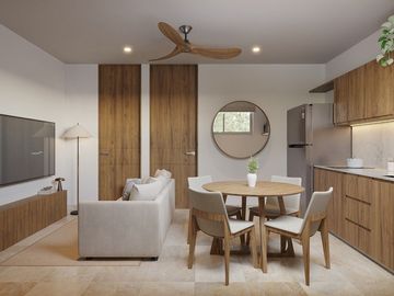 Departamento Orieta en Venta en Distrito Country
