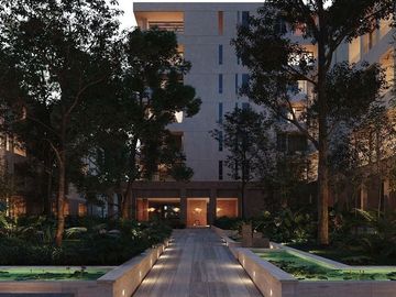 Departamento Orieta en Venta en Distrito Country