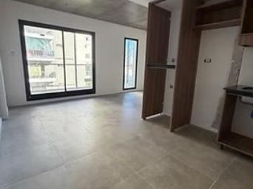 Venta Departamento un dormitorio. Callao y San Juan