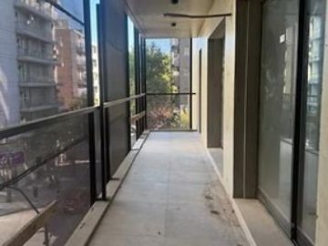 Venta Departamento un dormitorio. Callao y San Juan