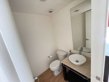 Departamento en venta en Atrio Interlomas | 3 recámaras, excelente iluminación y