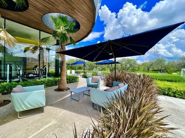 Casa en Venta al Norte de Aguascalientes