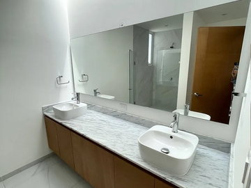 Casa en Venta al Norte de Aguascalientes