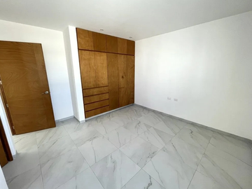 Casa en Venta al Norte de Aguascalientes