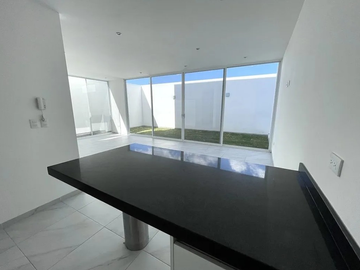 Casa en Venta al Norte de Aguascalientes