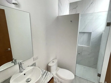 Casa en Venta al Norte de Aguascalientes
