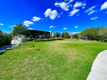 Casa en Venta al Norte de Aguascalientes