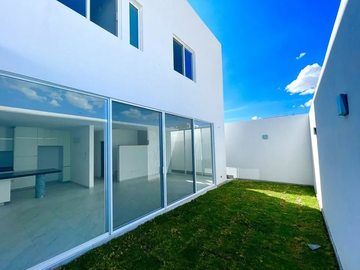 Casa en Venta al Norte de Aguascalientes