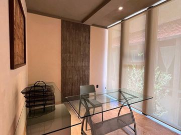 RENTA DE OFICINAS EQUIPADAS. 3.2