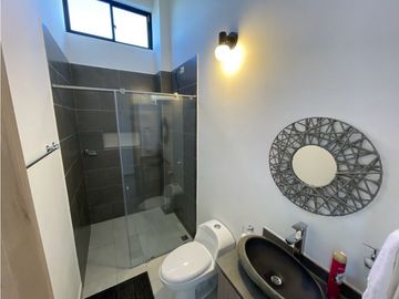 SE VENDE FINCA EN SONSON CASA NUEVA Y MODERNA EN PARCELACION