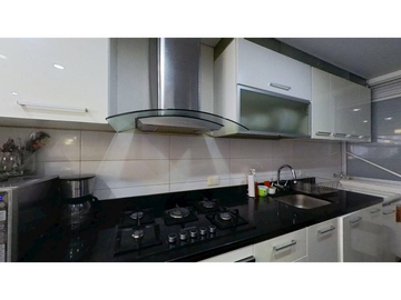 APARTAMENTOT EN VENTA USAQUEN SANTA BARBARA