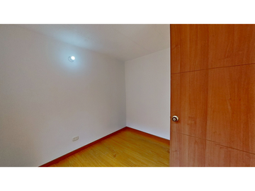 Venta Apartamento 2 hab, 36 mts2, Campanella, Suba
