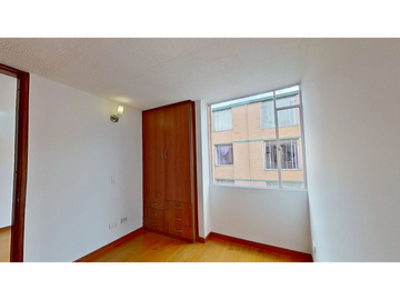 Venta Apartamento 2 hab, 36 mts2, Campanella, Suba