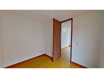 Venta Apartamento 2 hab, 36 mts2, Campanella, Suba