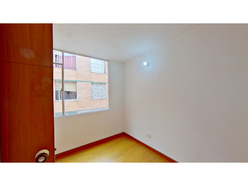 Venta Apartamento 2 hab, 36 mts2, Campanella, Suba