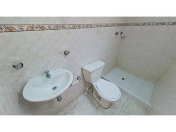 Venta Apartamento 2 hab, 36 mts2, Campanella, Suba