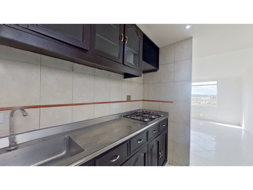 Venta casa Alameda del Porvenir, 3 hab, 52 mts2, El Corzo 1, Bosa