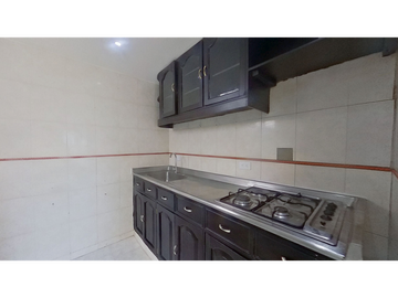 Venta casa Alameda del Porvenir, 3 hab, 52 mts2, El Corzo 1, Bosa
