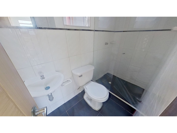Venta casa Alameda del Porvenir, 3 hab, 52 mts2, El Corzo 1, Bosa