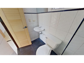 Venta casa Alameda del Porvenir, 3 hab, 52 mts2, El Corzo 1, Bosa