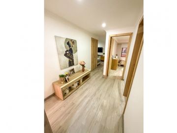 Rosales Espectacular Apartamento Iluminado 139 M2