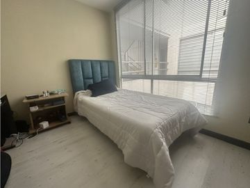 APARTAMENTO EN VENTA EN SANTA PAULA-OPORTUNIDAD!!!