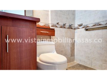 Arriendo Apartamento  Sector Avenida Santander, Manizales