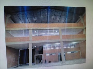 ARRIENDO BODEGA EN  ZONA INDUSTRIAL MONTEVIDEO