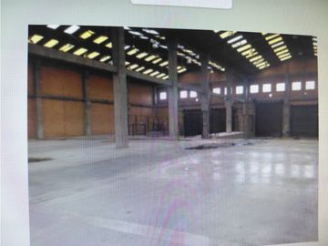 ARRIENDO BODEGA EN  ZONA INDUSTRIAL MONTEVIDEO