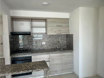 Apartamento en venta.- alameda del rio