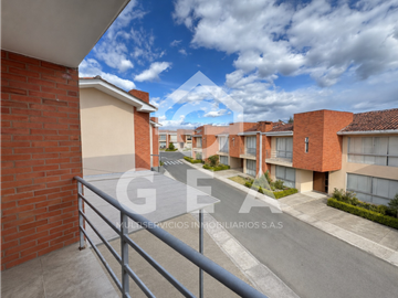 Venta de Casa en Popayán, Conjunto Residencial Valle Robledo