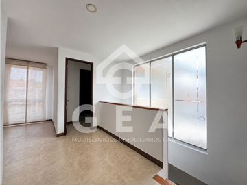 Venta de Casa en Popayán, Conjunto Residencial Valle Robledo