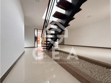 Venta de Casa en Popayán, Conjunto Residencial Valle Robledo