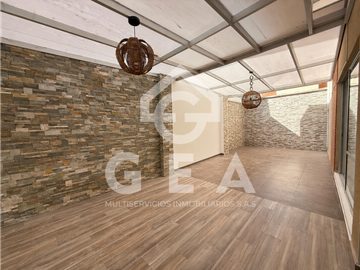 Venta de Casa en Popayán, Conjunto Residencial Valle Robledo