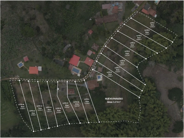 VENTA LOTES ALCAL VALLE DEL CAUCA COLOMBIA 315619----