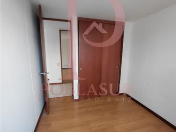 Apartamento en Arriendo Cumbres Envigado