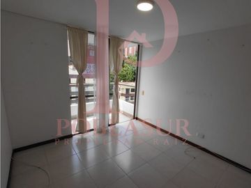 Apartamento en Arriendo Cumbres Envigado