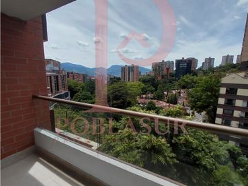 Apartamento en Arriendo Cumbres Envigado