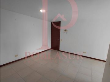 Apartamento en Arriendo Cumbres Envigado