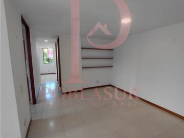 Apartamento en Arriendo Cumbres Envigado