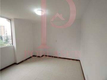 Apartamento en Arriendo Los Balsos Medellin