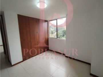 Apartamento en Arriendo Los Balsos Medellin
