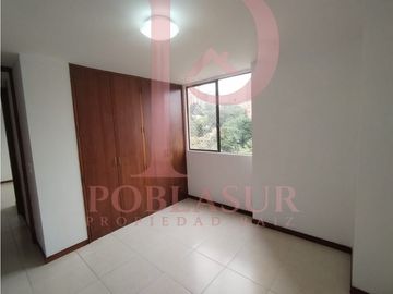 Apartamento en Arriendo Los Balsos Medellin