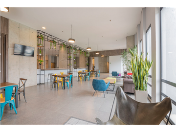 Venta aparta estudio Alam 72 Bogotá Cesión de derechos