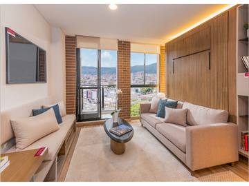 Venta aparta estudio Alam 72 Bogotá Cesión de derechos